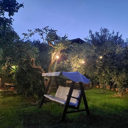 لانشانو B&B Villa Mia المظهر الخارجي الصورة