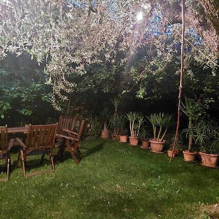 لانشانو B&B Villa Mia المظهر الخارجي الصورة