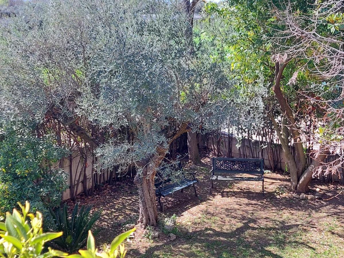 لانشانو B&B Villa Mia المظهر الخارجي الصورة