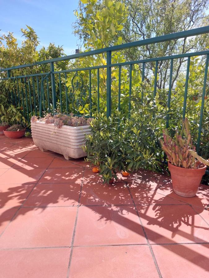 لانشانو B&B Villa Mia المظهر الخارجي الصورة