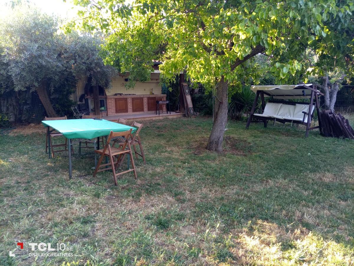 لانشانو B&B Villa Mia المظهر الخارجي الصورة