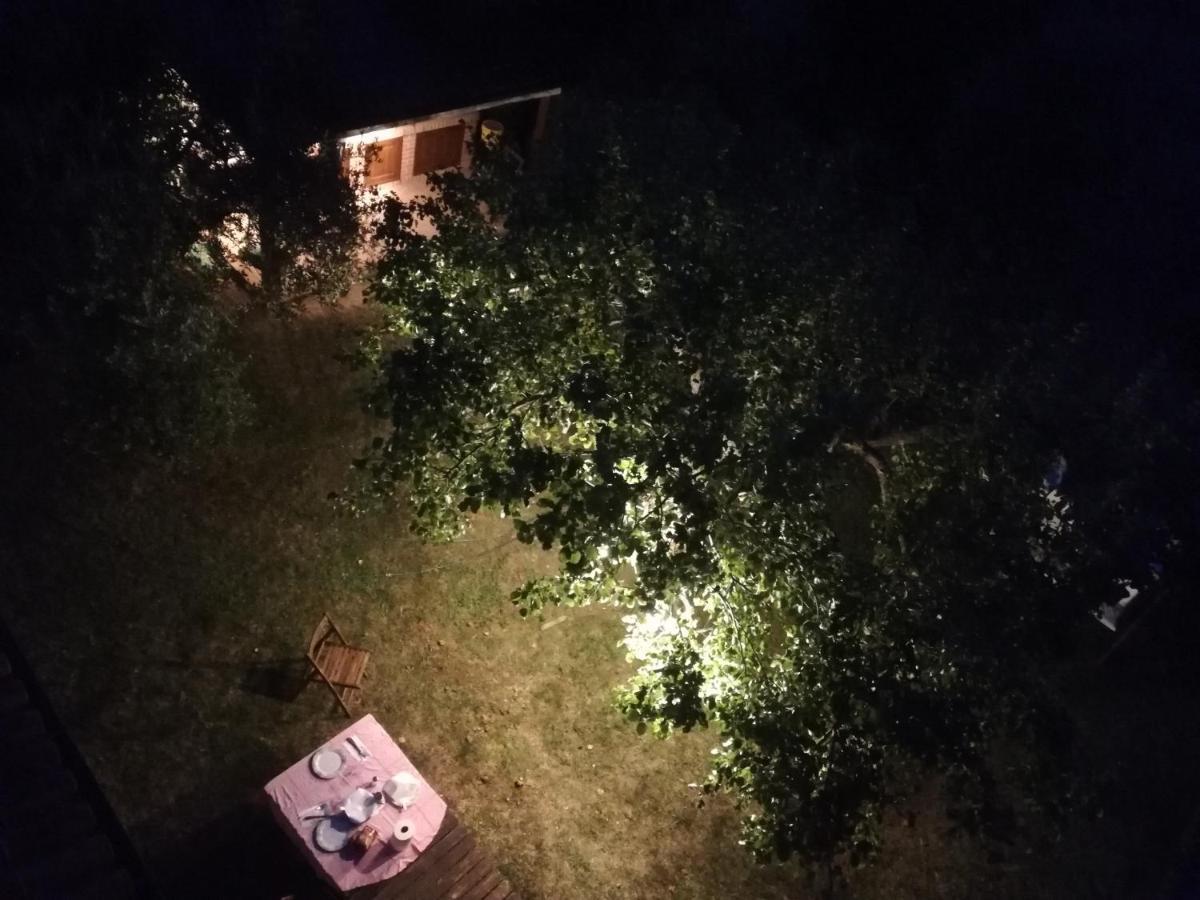 لانشانو B&B Villa Mia المظهر الخارجي الصورة