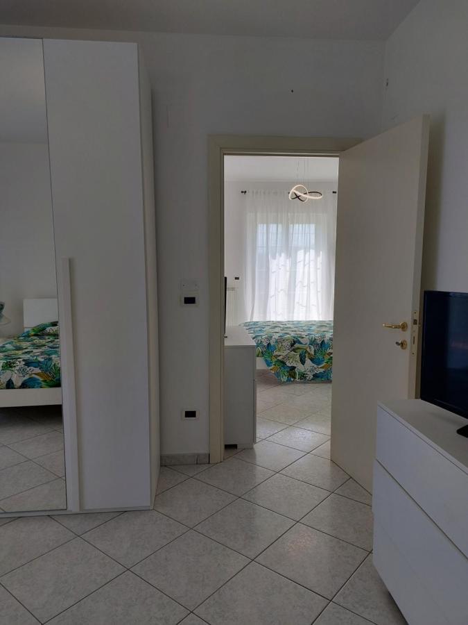 لانشانو B&B Villa Mia المظهر الخارجي الصورة
