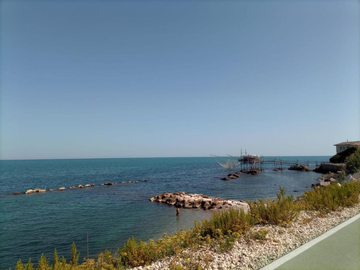 لانشانو B&B Villa Mia المظهر الخارجي الصورة