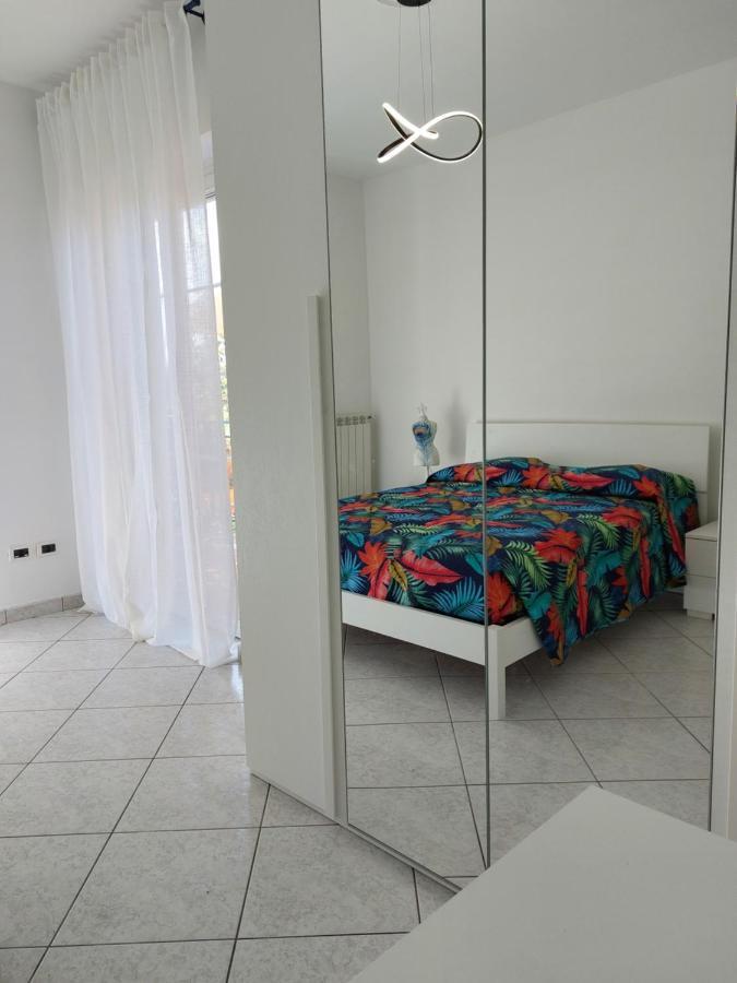 لانشانو B&B Villa Mia المظهر الخارجي الصورة