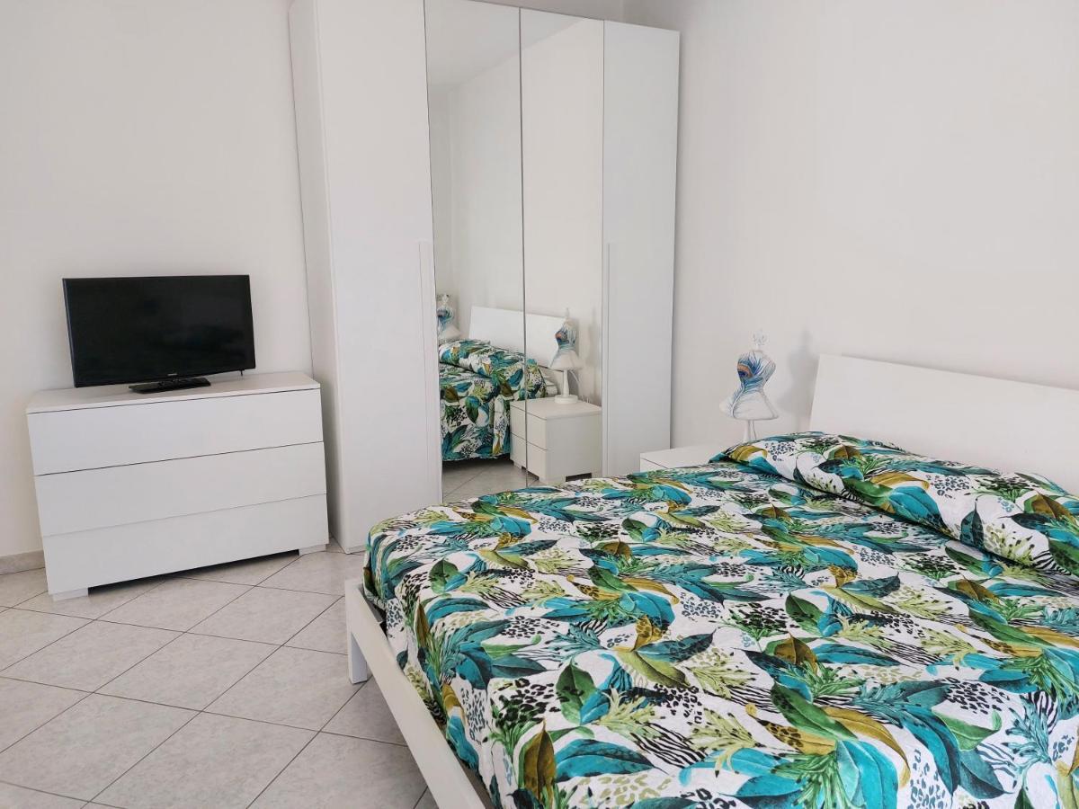 لانشانو B&B Villa Mia المظهر الخارجي الصورة