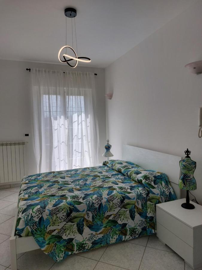 لانشانو B&B Villa Mia المظهر الخارجي الصورة