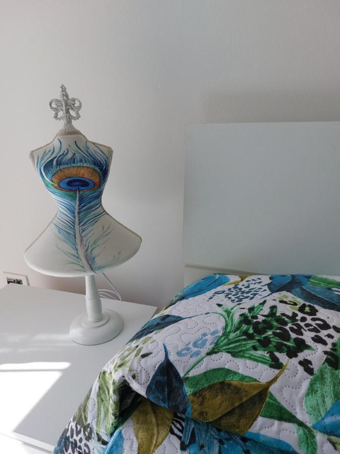لانشانو B&B Villa Mia المظهر الخارجي الصورة