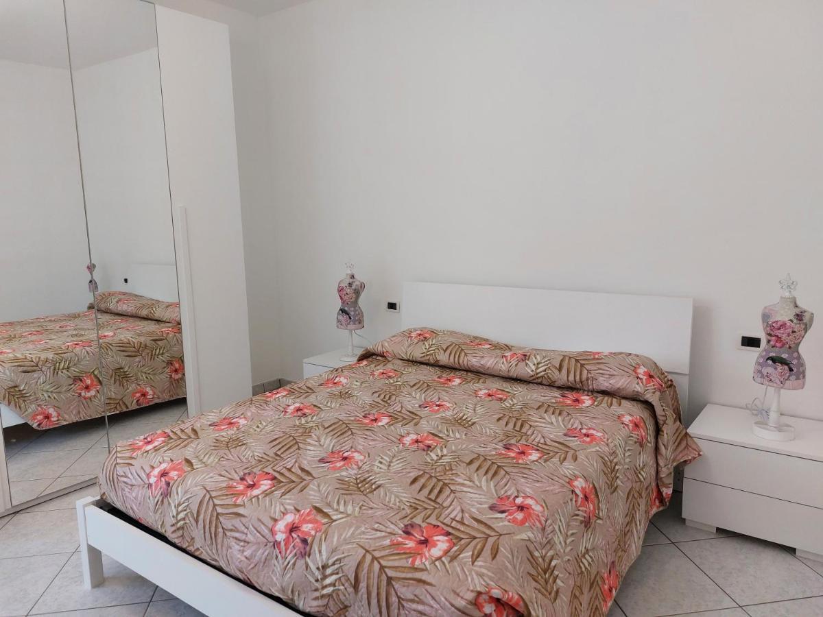 لانشانو B&B Villa Mia المظهر الخارجي الصورة