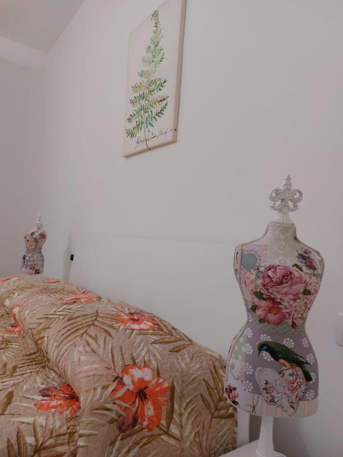 لانشانو B&B Villa Mia المظهر الخارجي الصورة