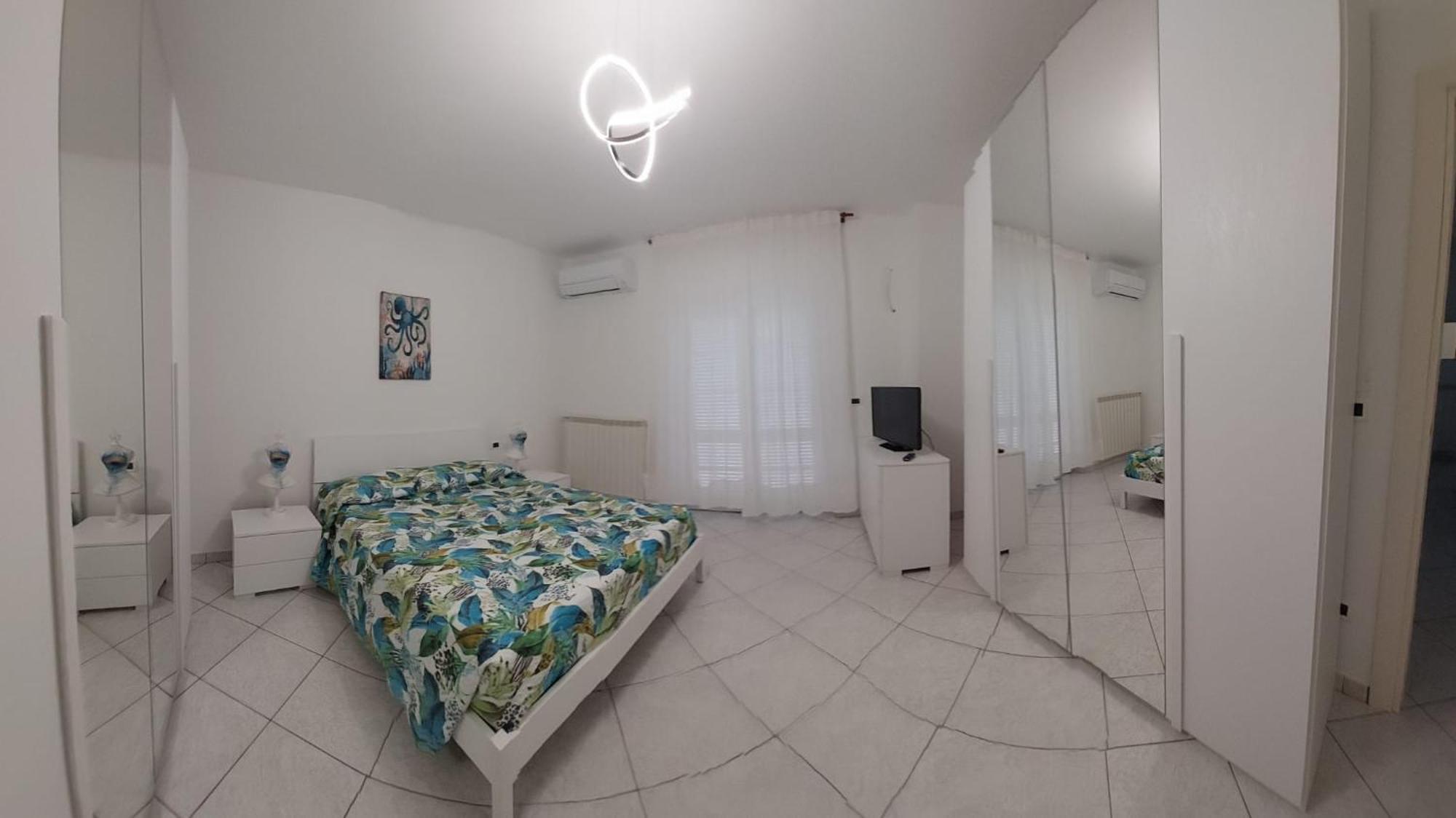 لانشانو B&B Villa Mia المظهر الخارجي الصورة