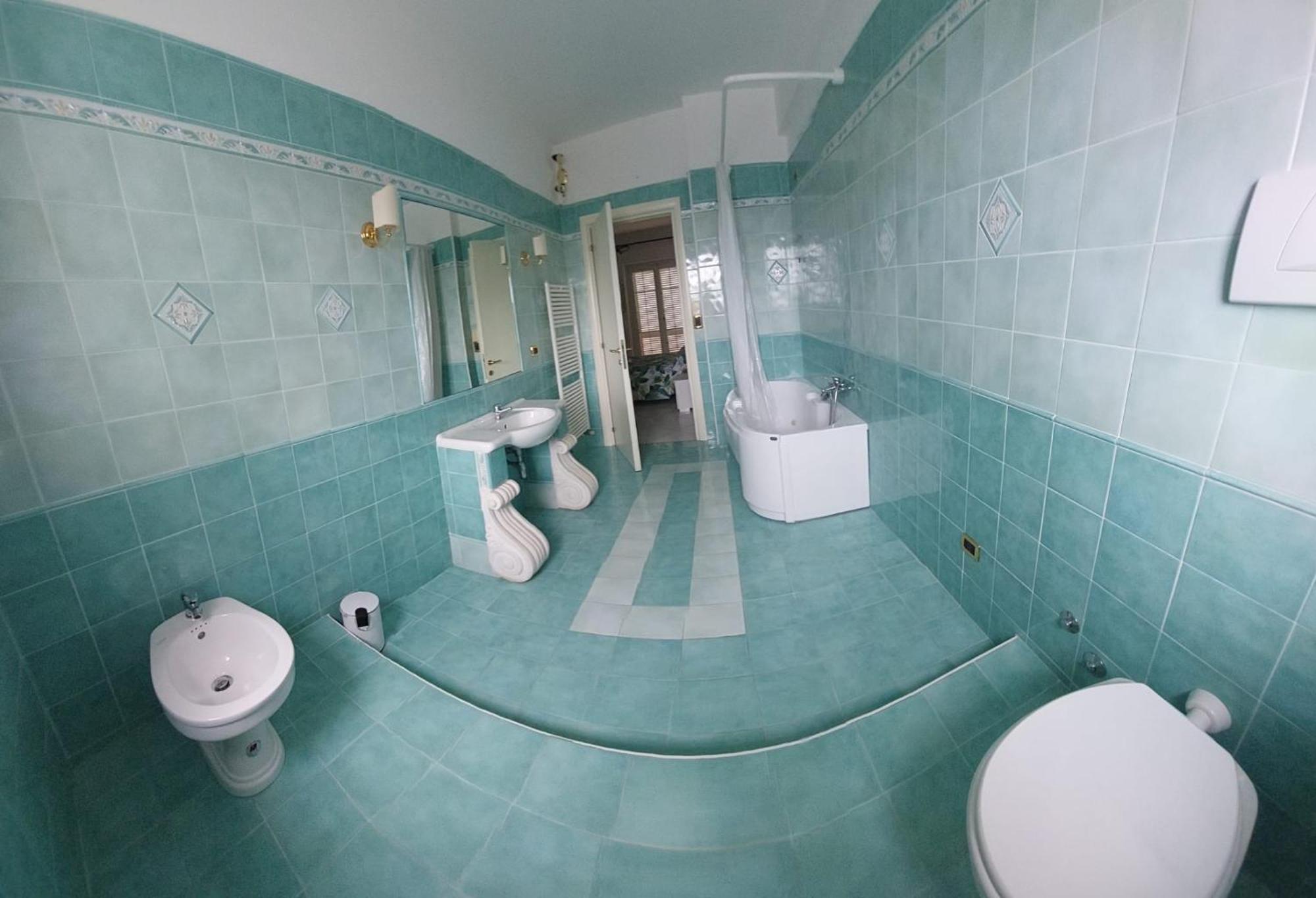 لانشانو B&B Villa Mia المظهر الخارجي الصورة