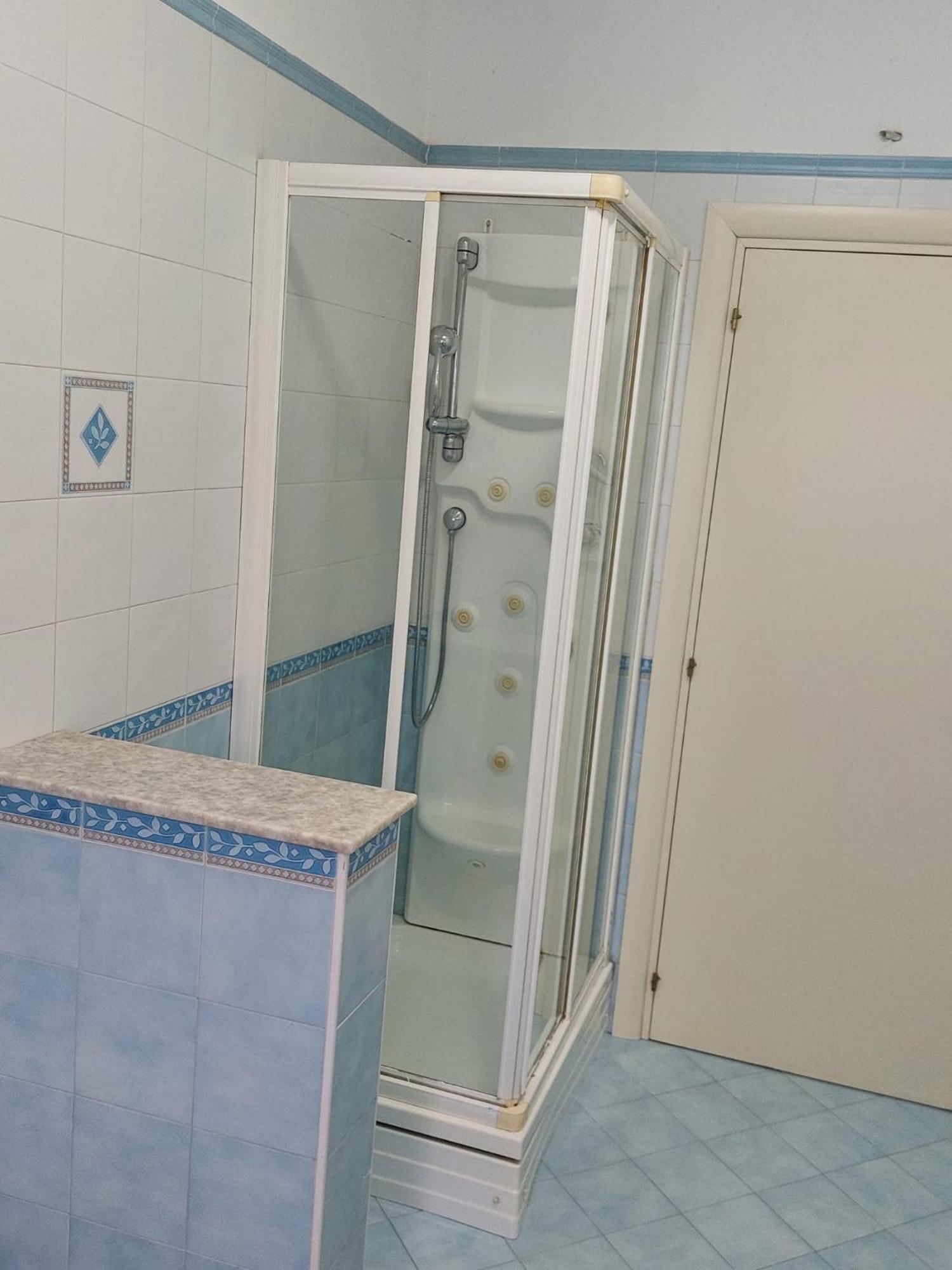 لانشانو B&B Villa Mia المظهر الخارجي الصورة