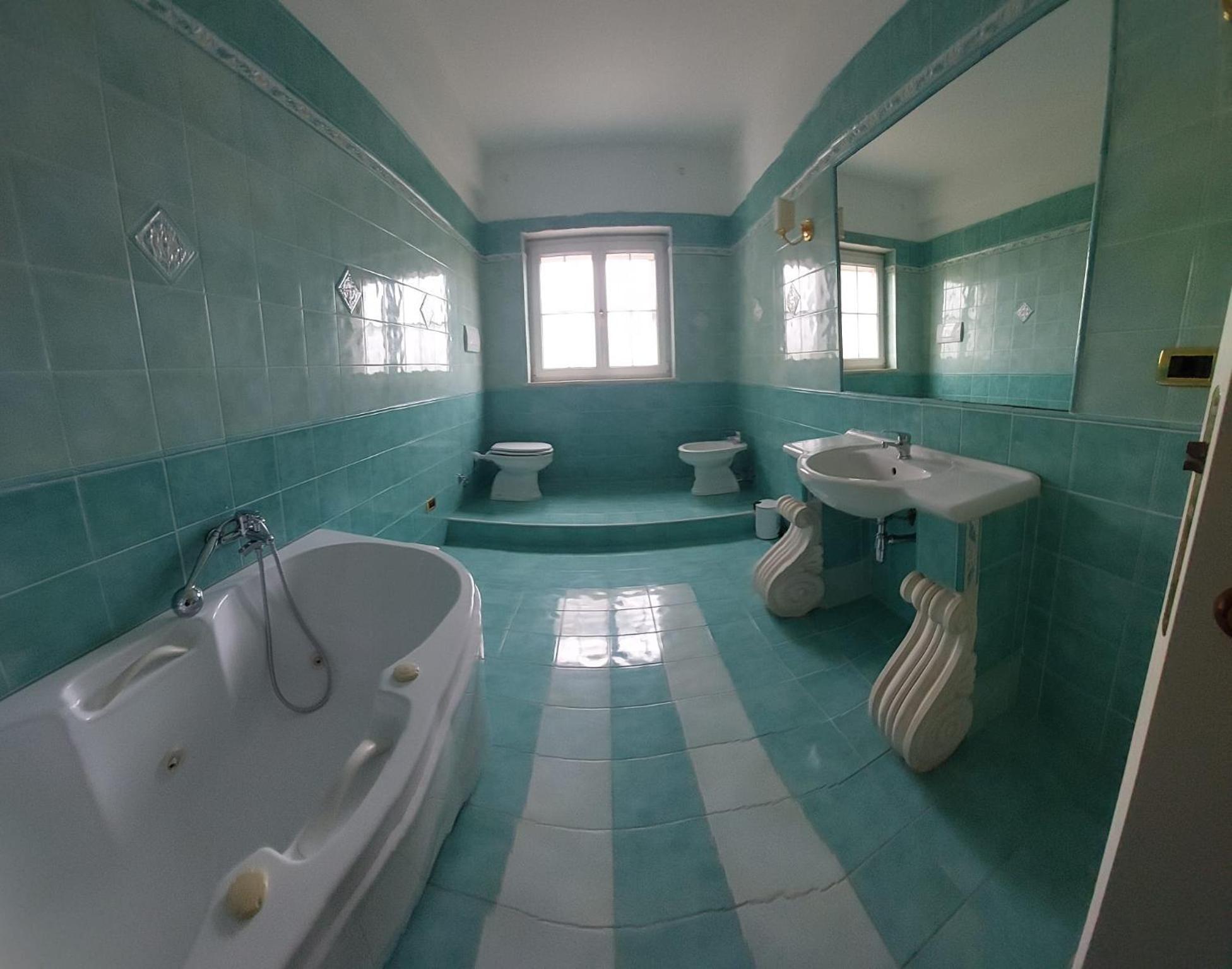 لانشانو B&B Villa Mia المظهر الخارجي الصورة